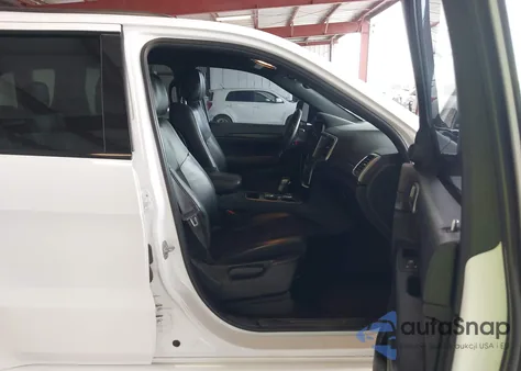 2017 Jeep Grand Cherokee Altitude 4X2 z USA, uszkodzony, nr VIN 1C4RJEAG6HC956204